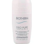 Biotherm Deo Pure Invisible Deodorant 48h Roll-On 75ml: цены и характеристики