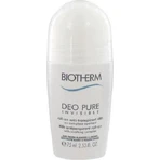 Biotherm Deo Pure Invisible Deodorant 48h Roll-On 75ml: цены и характеристики