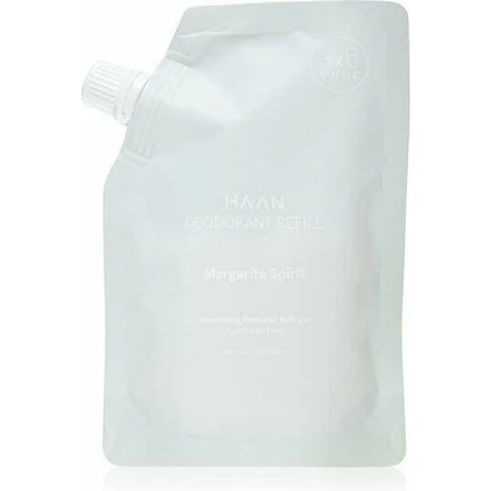 Haan Margarita Spirit Deodorant Refill Aluminium Free 120ml: цены и характеристики