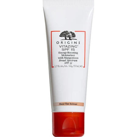 Origins VitaZing Зволожуючий денний тонований крем SPF15 з контролем шкірного жиру SPF15 50 мл: ціни та характеристики
