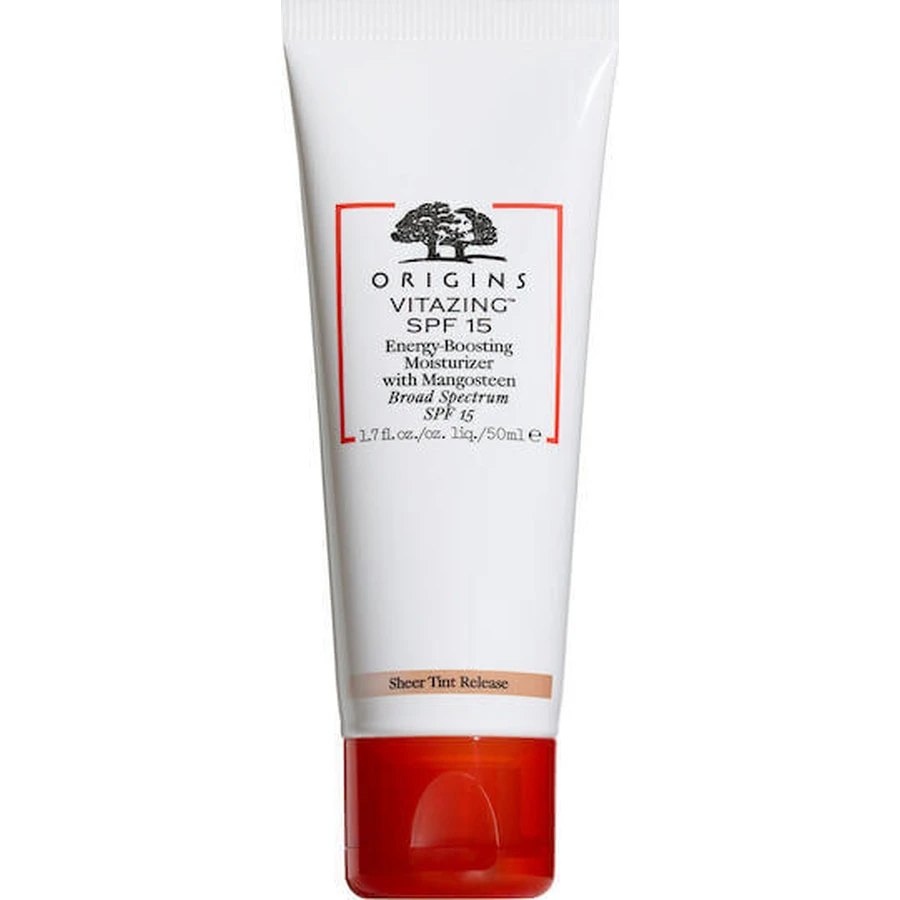 Origins VitaZing Зволожуючий денний тонований крем SPF15 з контролем шкірного жиру SPF15 50 мл: ціни та характеристики