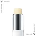 Vichy Capital Soleil Водостійкий стік для обличчя із захистом від сонця SPF50+ 9 г: ціни та характеристики