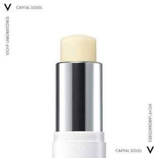 Vichy Capital Soleil Водостойкий стик для лица с защитой от солнца SPF50+ 9 гр.