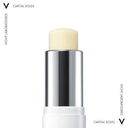 Vichy Capital Soleil Водостійкий стік для обличчя із захистом від сонця SPF50+ 9 г: ціни та характеристики