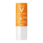 Vichy Capital Soleil Водостійкий стік для обличчя із захистом від сонця SPF50+ 9 г: ціни та характеристики