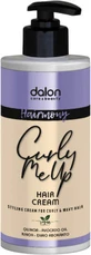 Dalon Curl Me Up Крем для волос 300 мл
