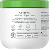 Зволожуючий крем для тіла Cetaphil Skin для сухої/дуже сухої та чутливої шкіри 453гр
