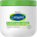 Зволожуючий крем для тіла Cetaphil Skin для сухої/дуже сухої та чутливої шкіри 453гр: ціни та характеристики
