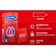 Durex Prezervative Total Contact Prezervative 6шт