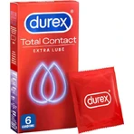 Durex Prezervative Total Contact Prezervative 6шт: ціни та характеристики