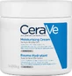 CeraVe Зволожуючий крем для тіла з гіалуроновою кислотою для сухої/дуже сухої шкіри 454гр