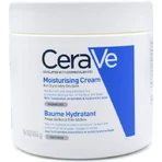 CeraVe Увлажняющий увлажняющий крем для тела с гиалуроновой кислотой для сухой/очень сухой кожи 454гр: цены и характеристики