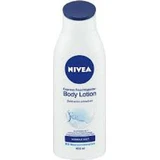 Зволожуючий лосьйон для тіла Nivea Express Hydration для нормальної та сухої шкіри 250 мл