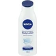 Зволожуючий лосьйон для тіла Nivea Express Hydration для нормальної та сухої шкіри 250 мл