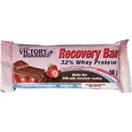 Відновлювальний батончик Weider Victory Endurance з 32% протеїну та полуничним смаком 50гр: ціни та характеристики