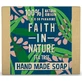 Faith in Nature Tea Tree Body Soap Bar 100gr