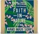 Faith in Nature Tea Tree Body Soap Bar 100gr