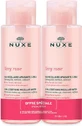 Міцелярна вода для зняття макіяжу Nuxe Very Rose 2х400мл