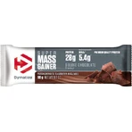 Батончик Dymatize Super Mass Gainer с 28 граммами протеина и вкусом шоколада Делюкс 90 грамм: цены и характеристики