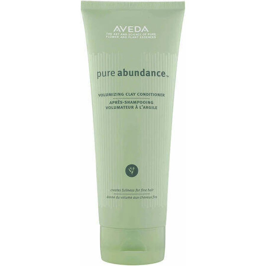 Об'ємний глиняний кондиціонер Aveda Pure Abundance Volumising Clay Conditioner Об'ємний глиняний кондиціонер 200 мл: ціни та характеристики