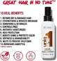 Revlon Uniq One Кокосовый лосьон для волос 150 мл