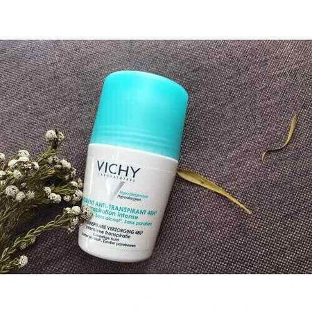 Дезодорант Vichy 48h Roll-On 50мл: ціни та характеристики