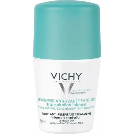 Дезодорант Vichy 48h Roll-On 50мл: ціни та характеристики