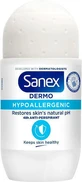 Sanex Dermo Гипоаллергенный роликовый дезодорант 50 мл