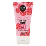 Organic Shop Клюква Для нормальной и сухой кожи Солнцезащитный крем для лица SPF50 50 мл: цены и характеристики
