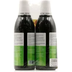 Ополіскувач для порожнини рота PlacAway Daily Mild Daily Protection 2х0мл: ціни та характеристики