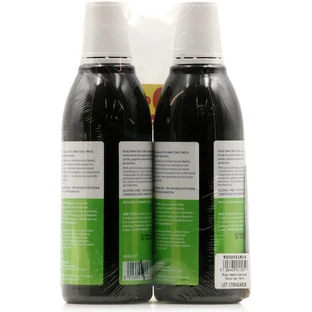 Ополіскувач для порожнини рота PlacAway Daily Mild Daily Protection 2х0мл