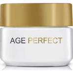 L'Oreal Paris Age Perfect Увлажняющий и антивозрастной крем для век для зрелой кожи 15 мл: цены и характеристики