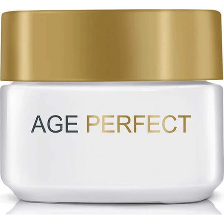 L'Oreal Paris Age Perfect Увлажняющий и антивозрастной крем для век для зрелой кожи 15 мл: цены и характеристики