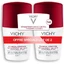 Vichy Clinical Control Deodorant 96h Roll-On 2x50ml