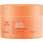 Wella Invigo Nutri Enrich Goji Berry Відновлююча маска для волосся 150 мл: ціни та характеристики