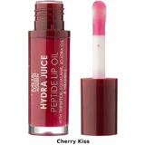 Олія для губ з пептидами Mua Hydra Juice