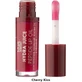 Олія для губ з пептидами Mua Hydra Juice