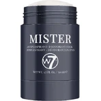 W7 Cosmetics Mister Антиперспірант Дезодорант-стік 50мл W7 Cosmetics Mister Антиперспірант Дезодорант-стік 50мл: ціни та характеристики