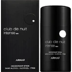 Armaf Club De Nuit Інтенсивний дезодорант-стік 75мл: ціни та характеристики