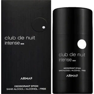 Armaf Club De Nuit Інтенсивний дезодорант-стік 75мл