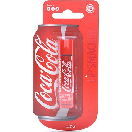 Бальзам для губ Lip Smacker Бальзам для губ Coca Cola 4гр: ціни та характеристики