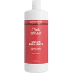 Wella Invigo Invigo Color Brilliance Vibrant Кольоровий кондиціонер для жирного волосся 1000 мл: ціни та характеристики