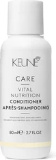 Keune Vital Nutrition Увлажняющий кондиционер для электрифицированных волос 80 мл