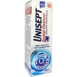 Ополіскувач для порожнини рота InterMed Unisept Unisept Dental Cleanser Щоденний захист