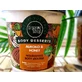 Зволожуючий мус для тіла з мигдалем та медом Organic Shop 450мл