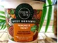Organic Shop Миндаль и мед Увлажняющий мусс для тела 450 мл