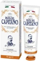 Зубная паста Pasta del Capitano Ace 75 мл