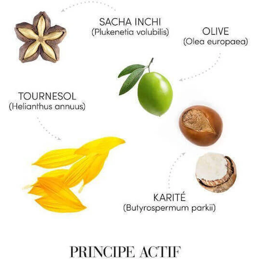 Medavita Huile D'etoile Huile D'etoile Shine Shine Маска для волос 150 мл: цены и характеристики