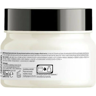 L'Oréal Professionnel Expert Series Відновлююча маска для волосся з ефектом металодетоксикації 500 мл