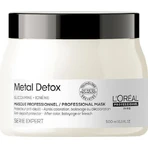 L'Oréal Professionnel Expert Series Відновлююча маска для волосся з ефектом металодетоксикації 500 мл: ціни та характеристики